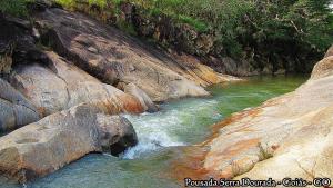 Pousada Serra Dourada