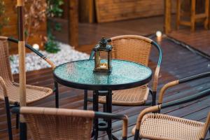 RocaMar Hostel Boutique