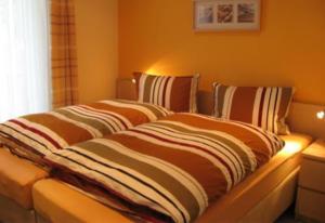 Lakeview Appartements