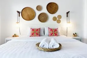 Green Pepper - Ban Ru Yai