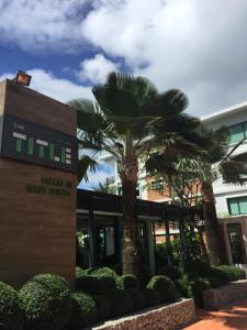 Apartments in The Title Beach Rawai