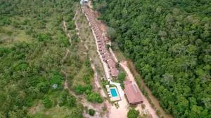 Koh Ngai Paradise Beach - Нгай