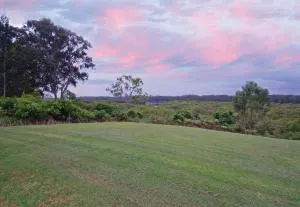 Jabiru Motel - Scotts Head