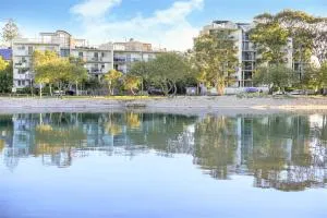 Excellsior Apartments - Mooloolaba