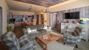 Mountain Spa Residences