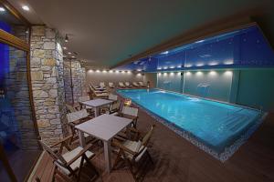 Manthos Hotel Resort & Spa Pelion Greece