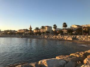Cros De Cagnes