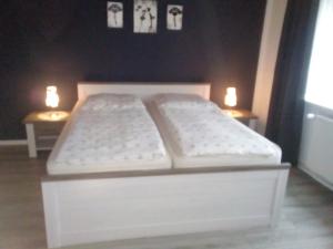 1 star Апартамент Pension Druschke Langengrassau Германия