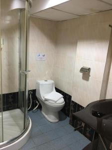 Hotel Bintang Indah