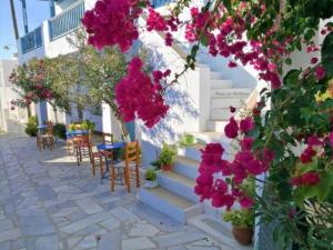 Tinos Suites & Apartments Tinos Greece