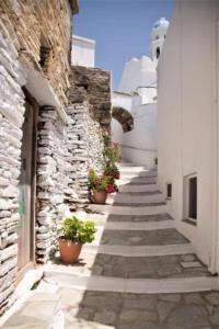 Tinos Suites & Apartments Tinos Greece