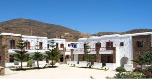 Tinos Suites & Apartments Tinos Greece