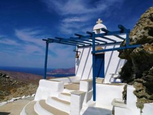 Tinos Suites & Apartments Tinos Greece