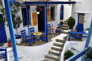 Tinos Suites & Apartments Tinos Greece