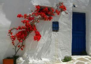 Tinos Suites & Apartments Tinos Greece