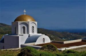 Tinos Suites & Apartments Tinos Greece