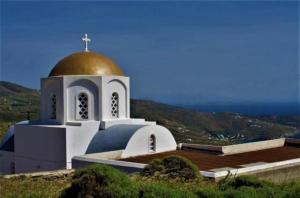 Tinos Suites & Apartments Tinos Greece