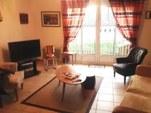 Duplex Barfleur - Gouberville