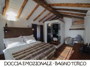 Chambres d’hôtes La Latteria