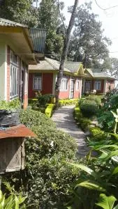 Lampokhari Village Resort - Aritar - Rongli