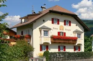 Henglerhof - Oberolang