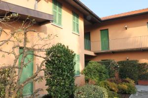 ALBERGO LA SCALETTA