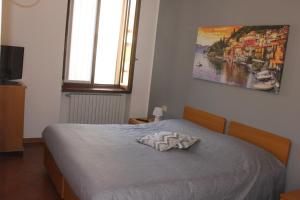 ALBERGO LA SCALETTA