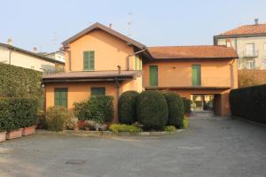 ALBERGO LA SCALETTA