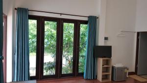 Sanfhan Resort-SHA Plus