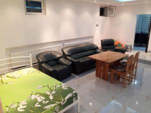 Park Puscha Sauna Deluxe Apartment & Terrace