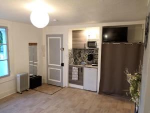 Appartements BnBesak La Gare Viotte : photos des chambres