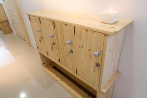 Baan URT Suratthani Airport Hotel