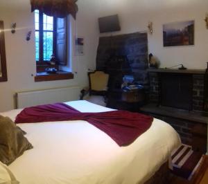 Traditional Rooms karaouli