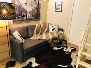 小海王星公寓 - 凡尔赛