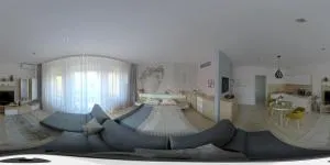 Hunyadi Apartman - Sármánpuszta