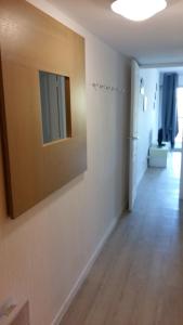 Appartement Zen