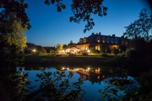 Hubertus Aparthotel & Restaurant & Horse Club