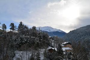 Albergo - B&B Alpina