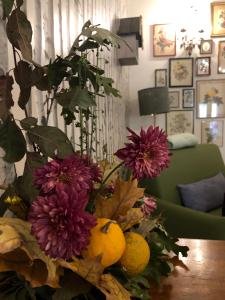 L8 Boutique Concept Apartments