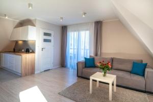 Apartamenty Pod Gubałówką