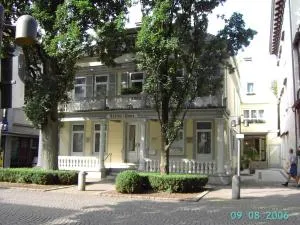 Goethe Hotel - Aerzen