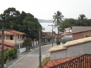 Cobertura paraiso Cacoes