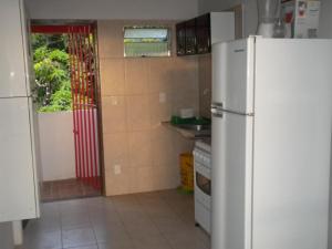 Cobertura paraiso Cacoes