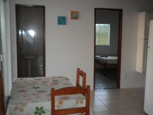 Cobertura paraiso Cacoes