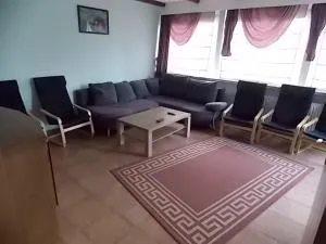 Adlerhorst - Neubruchhausen