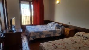 Hospedaje Casa Mariano