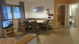 Fewo Breitenlesau - Scheßlitz