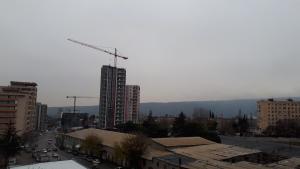 Apartment Erik&Diana