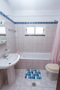 Calheta Holiday Houses