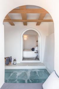 Porto Fira Suites Santorini Greece